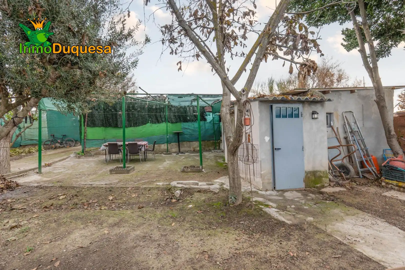Country homes for sale in Chauchina
