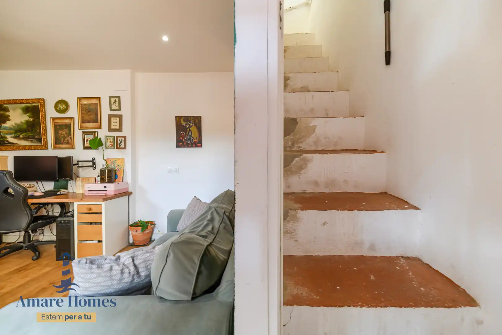 Detached homes for sale in Gavà  with Air Conditioner, Parquet flooring and Terrace