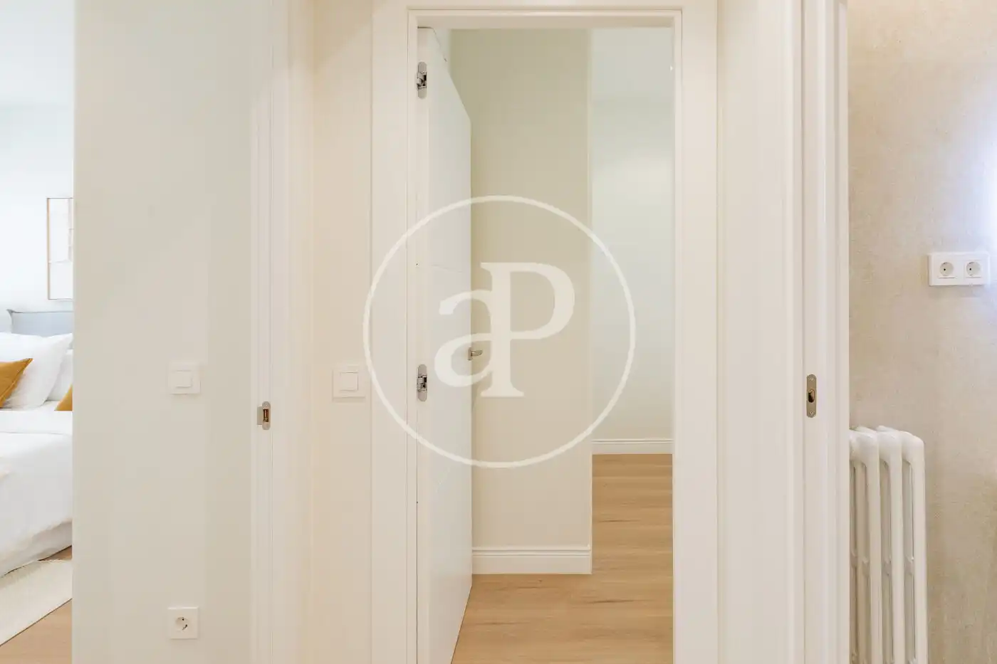 Piso en venta en Madrid con Aire acondicionado y Calefacción