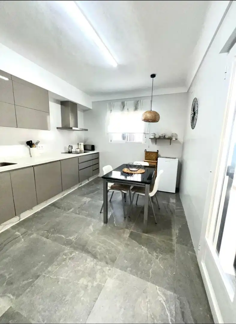 Kitchen of Houses for sale in Lopera