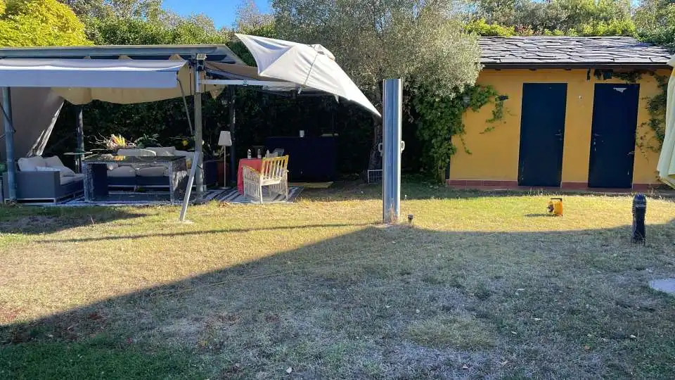 Jardí de Pis en venda en Ponferrada