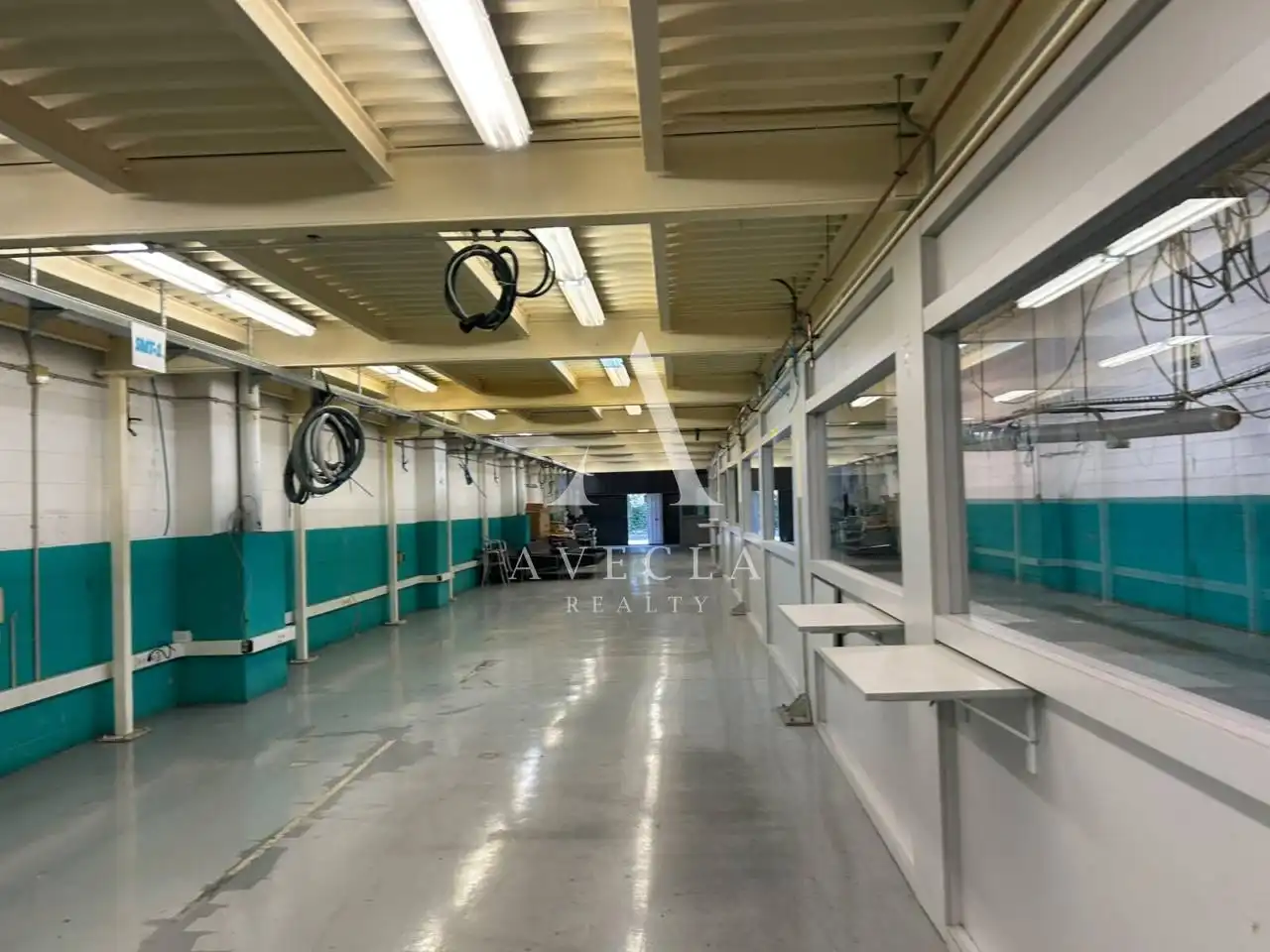 Industriegebäude zur Miete in Avenida Cortes Catalanas 2, imagen 16