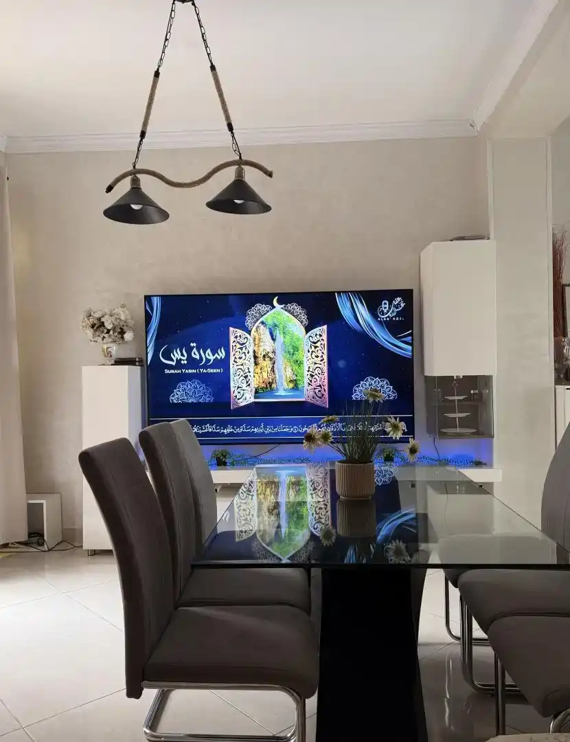 Sala de estar de Planta baja en venta en Bollullos Par del Condado con Trastero