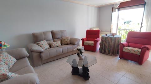 Photo 4 of Flat for sale in Calle Mayor, Carpio, Valladolid