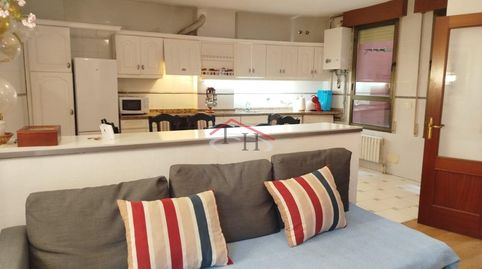 Foto 4 de Pis en venda a Misericordia, Casco Antiguo, León Capital