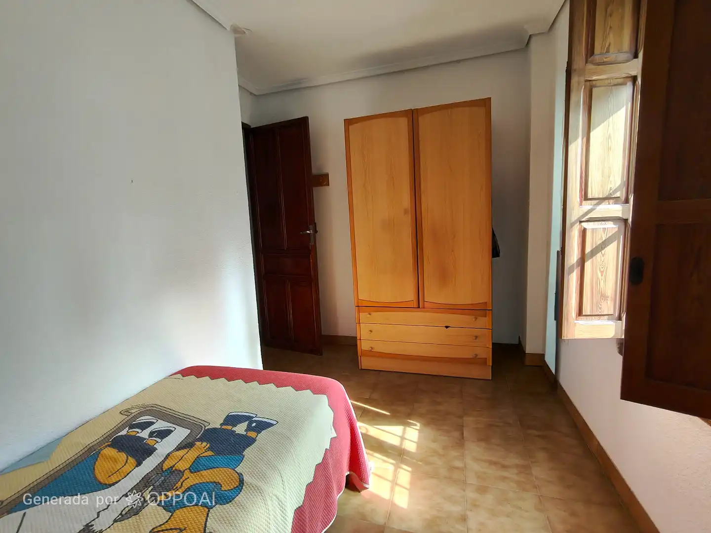Casa amb terrassa en venda a Cariñena - Carinyena, imagen 23