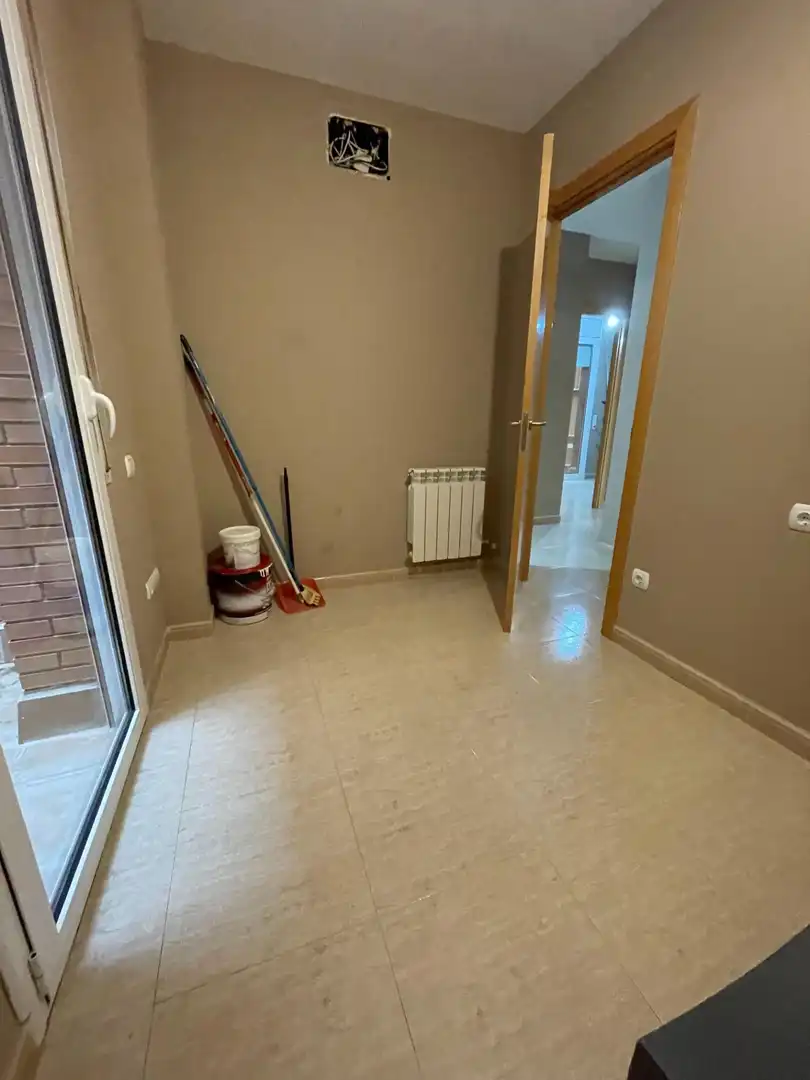 Flat for sale in Calaf  with Heating, Terrace and Alarm