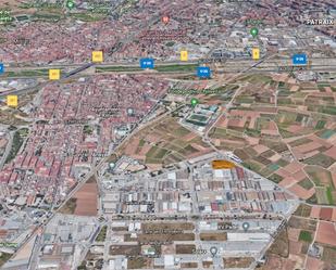 Industrial land for sale in Xirivella