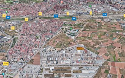 Industrial land for sale in Xirivella
