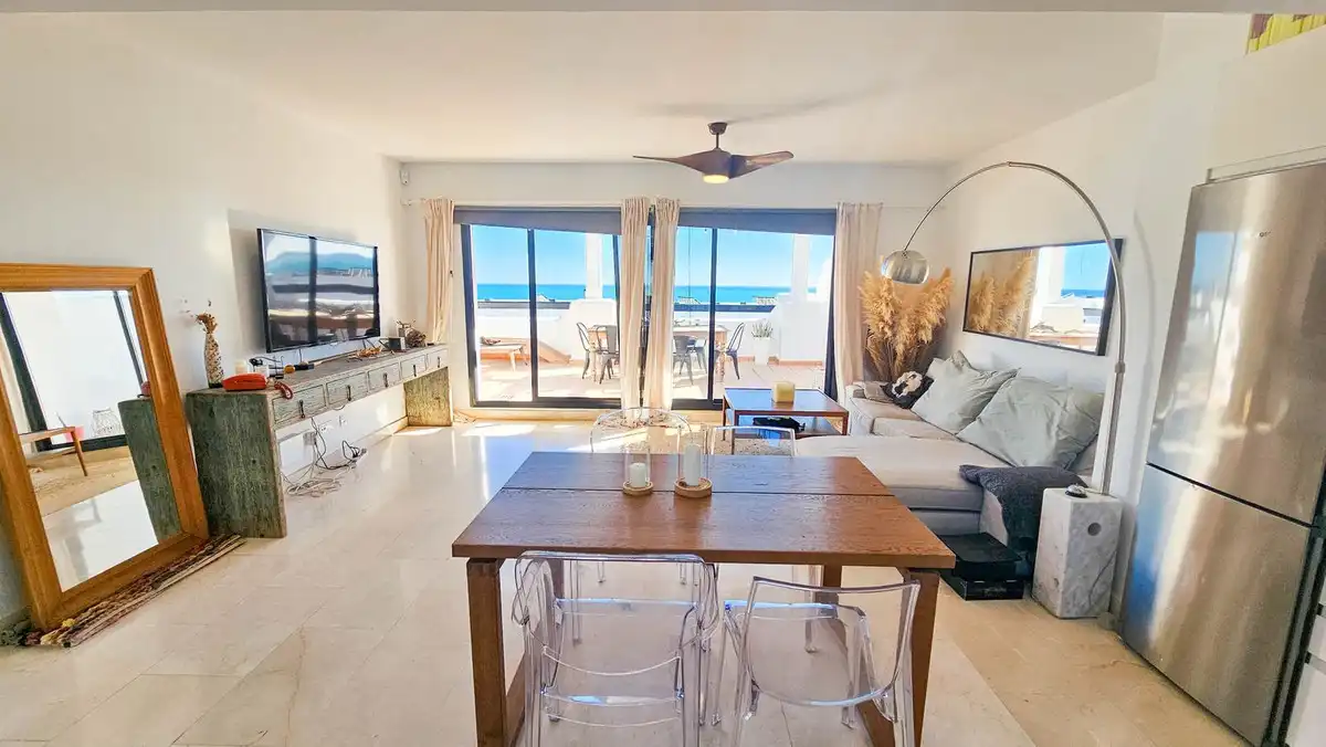 Apartamento en venta en Bahía de Casares, imagen 10