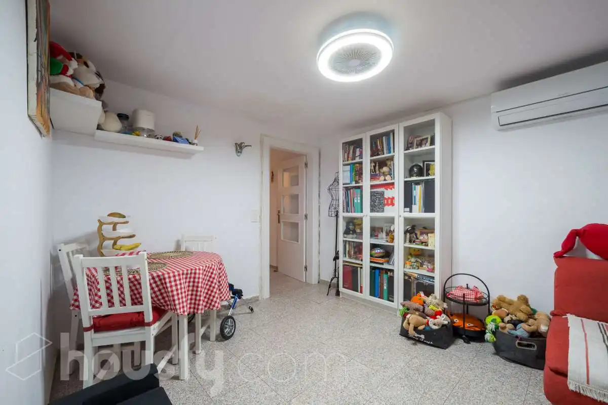 Wohnung mit Aufzug zum Verkauf in Calle Arago ., imagen 2