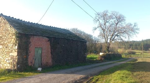 Foto 2 de Finca rústica en venda a Barrio Real - Loentia, 2, Castro de Rei, Lugo