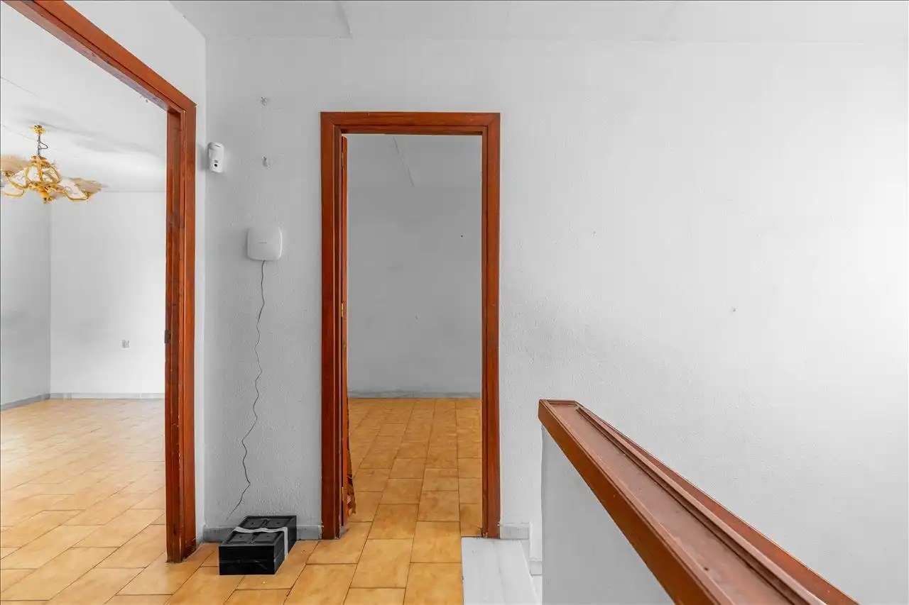 Casa adosada en venta en El Ejido con Terraza