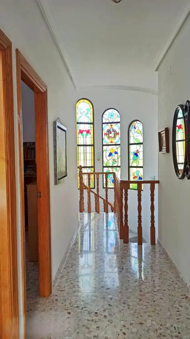 Villa in affitto a Periurbano Norte, imagen 6