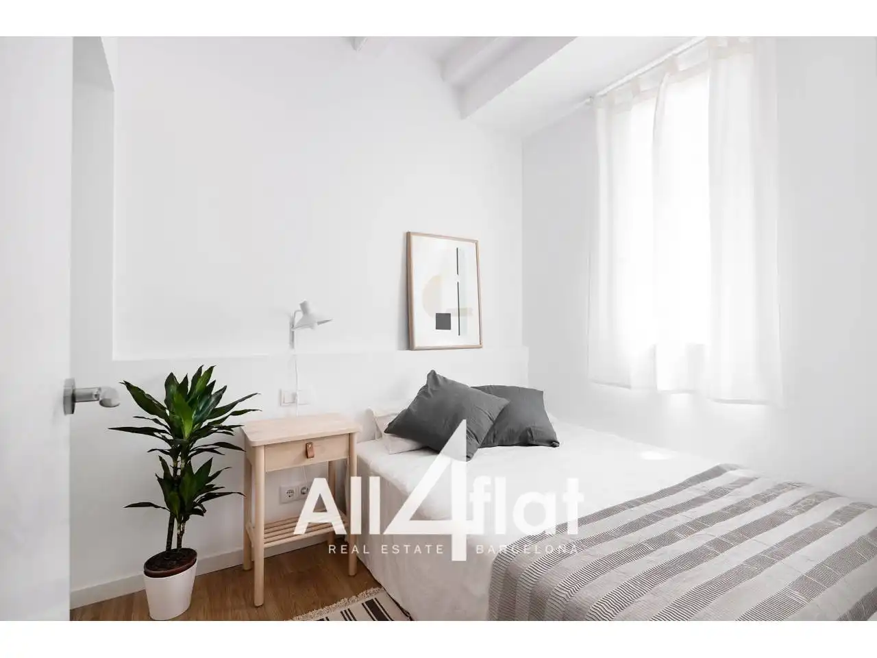Flat for rent in Calle CERA, El Raval