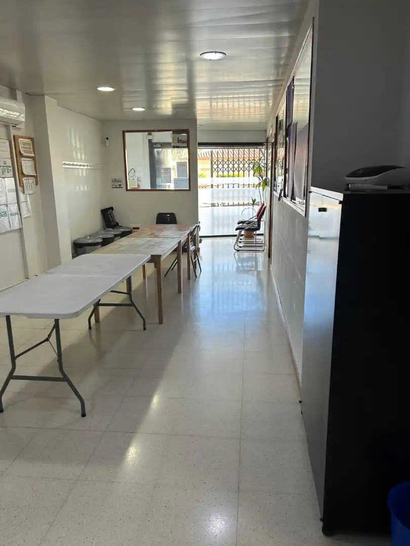Local de alquiler en Llinars del Vallès