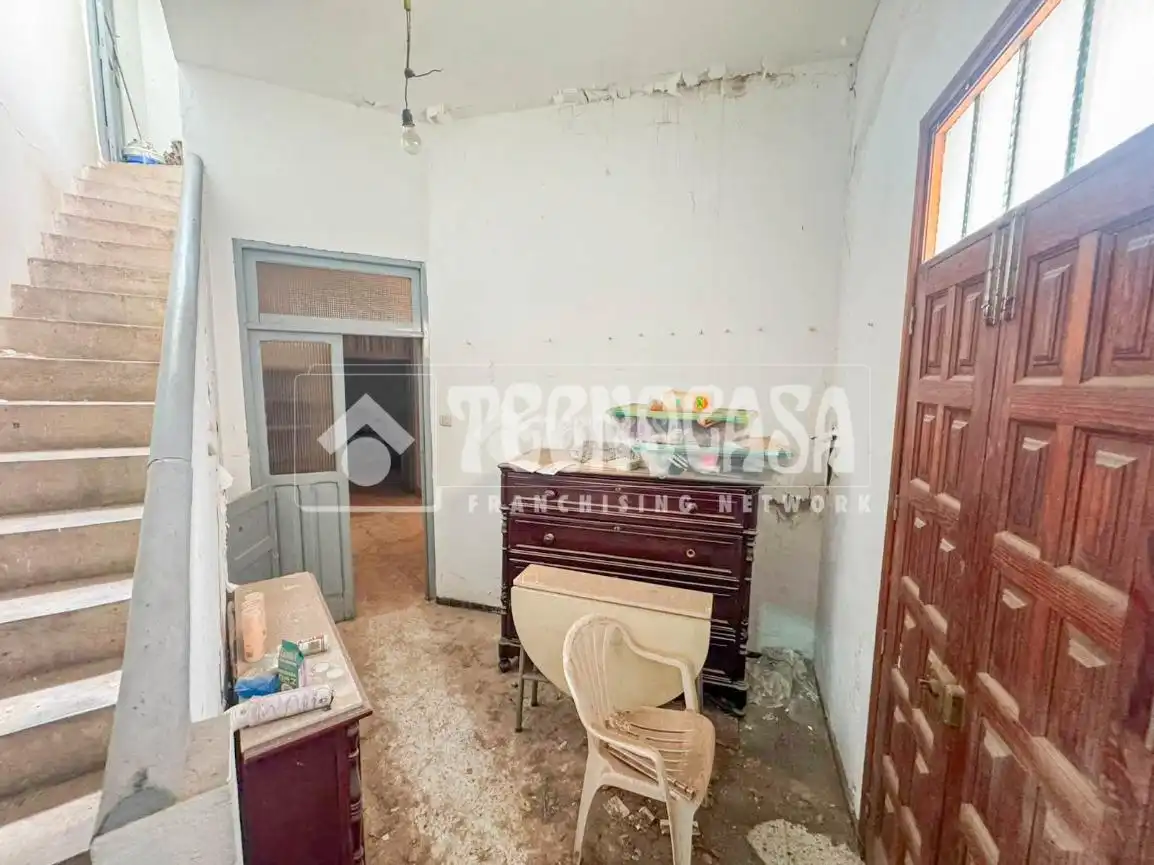Casa o chalet en venta en Agüimes con Terraza