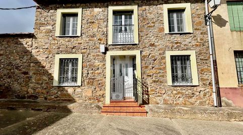 Foto 2 de Casa o xalet en venda a Ayoó de Vidriales, Zamora
