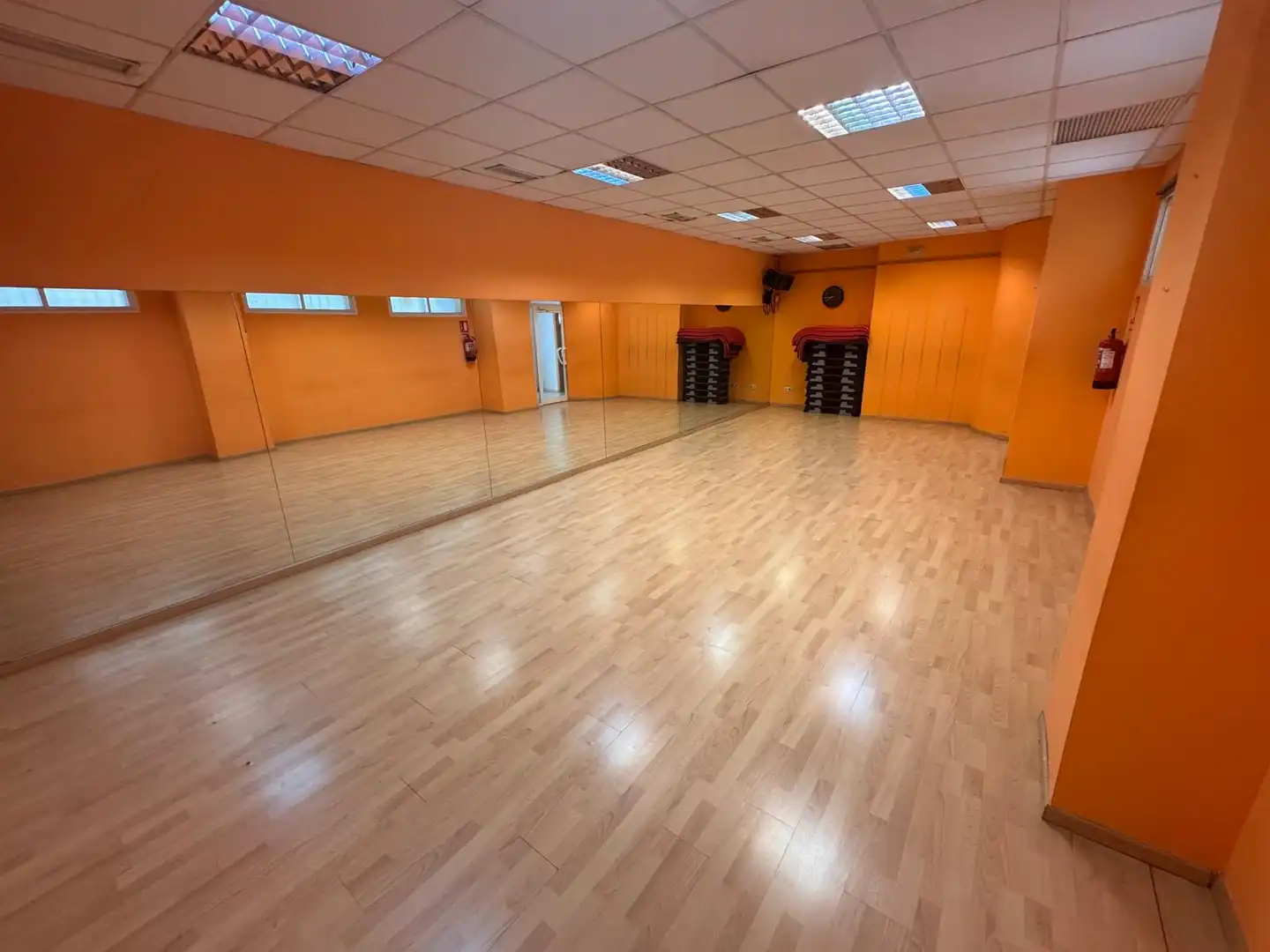Local commercial à vendre à Calle Río Rocío 2, imagen 17