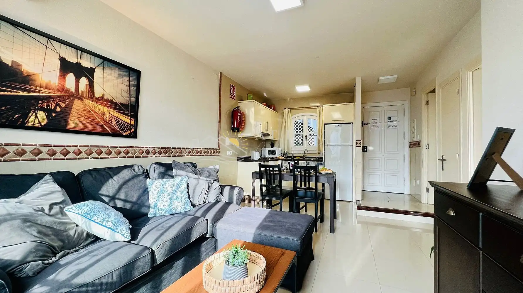 Apartment zur Miete in Centro, imagen 2