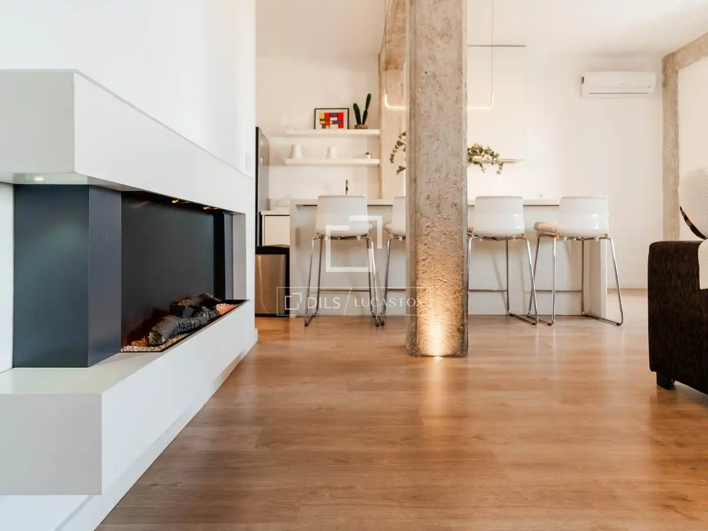 Flat for rent in Valencia, Valencia