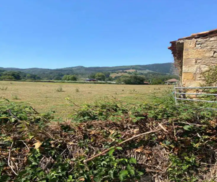 Terreno residencial en venta en Barrio el Puente 1, imagen 2