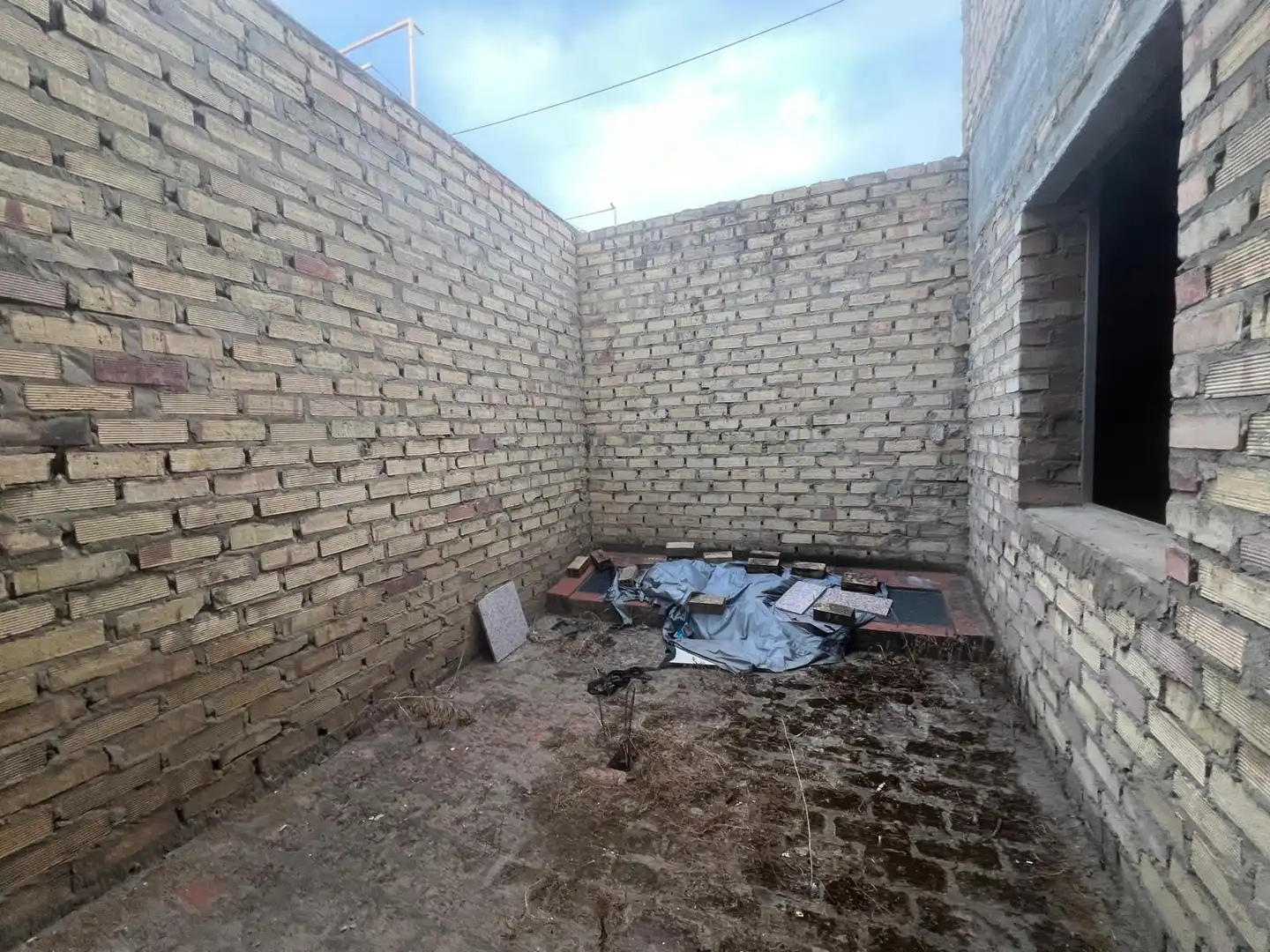Dúplex en venta en Coria del Río