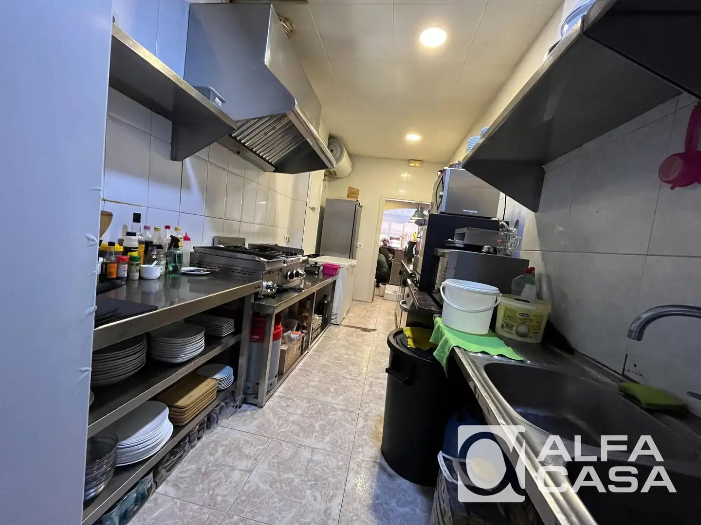 Local comercial en venta en de La Vila de Tossa, imagen 24