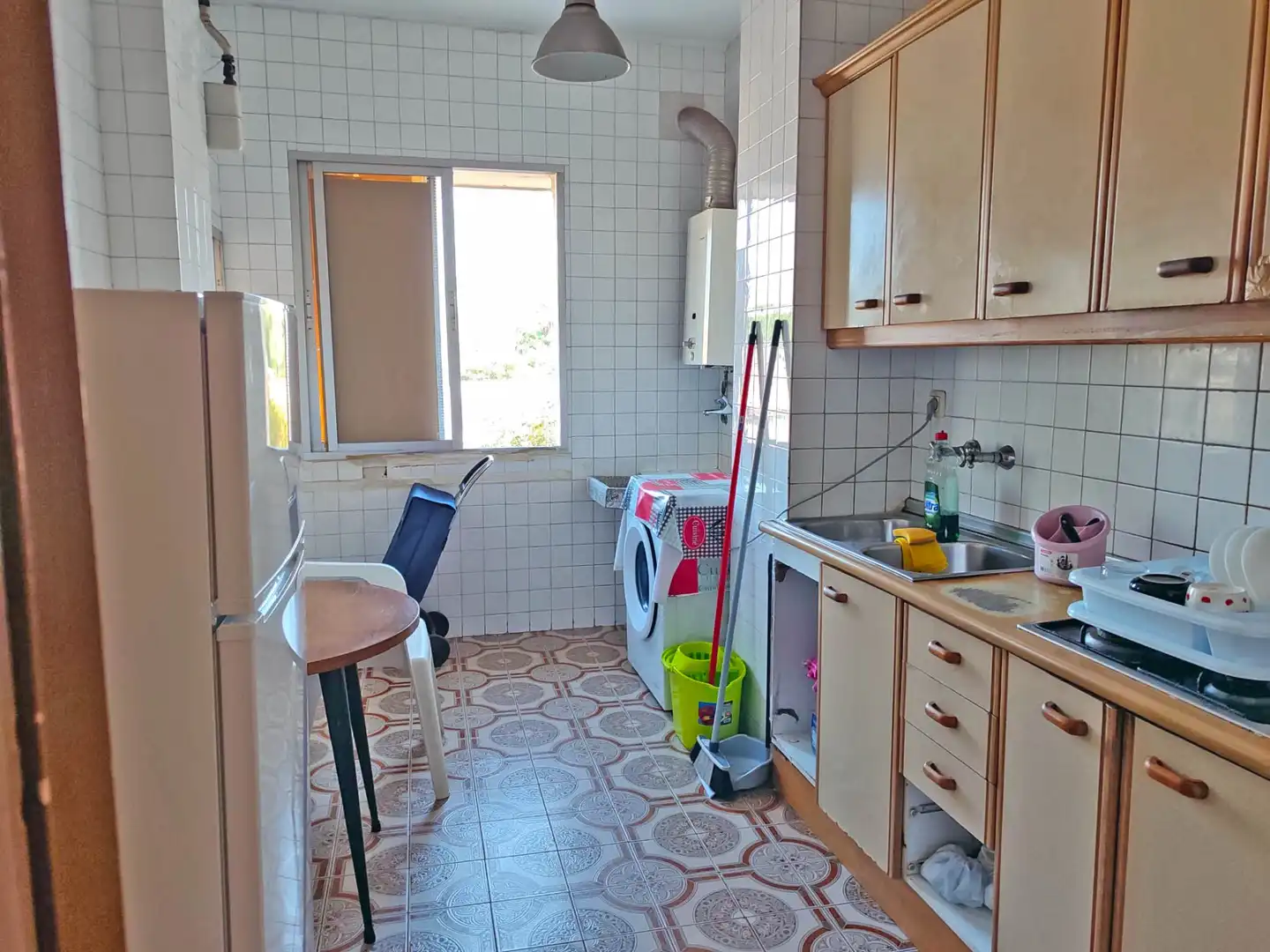 Cuina de Pis en venda en Málaga