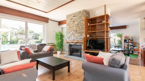 Foto 3 de Casa o xalet en venda a Bellaterra, Cerdanyola del Vallès