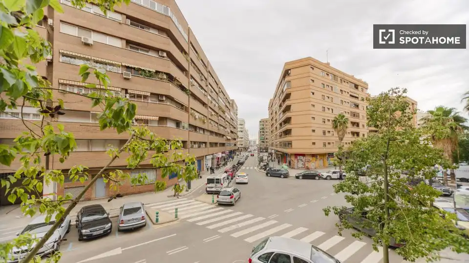 Piso con terraza en alquiler en Jesús, imagen 19