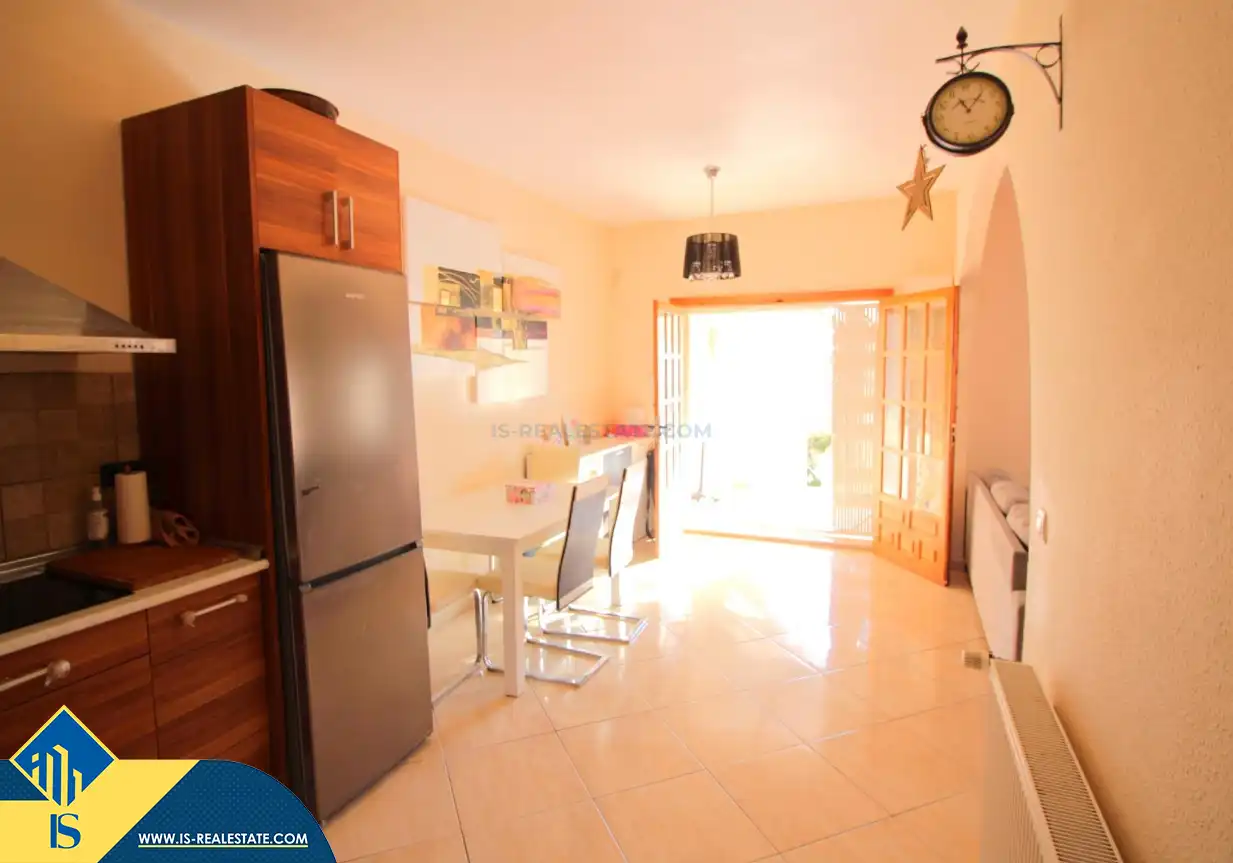 Chalet con piscina en venta en Orihuela Costa, imagen 10