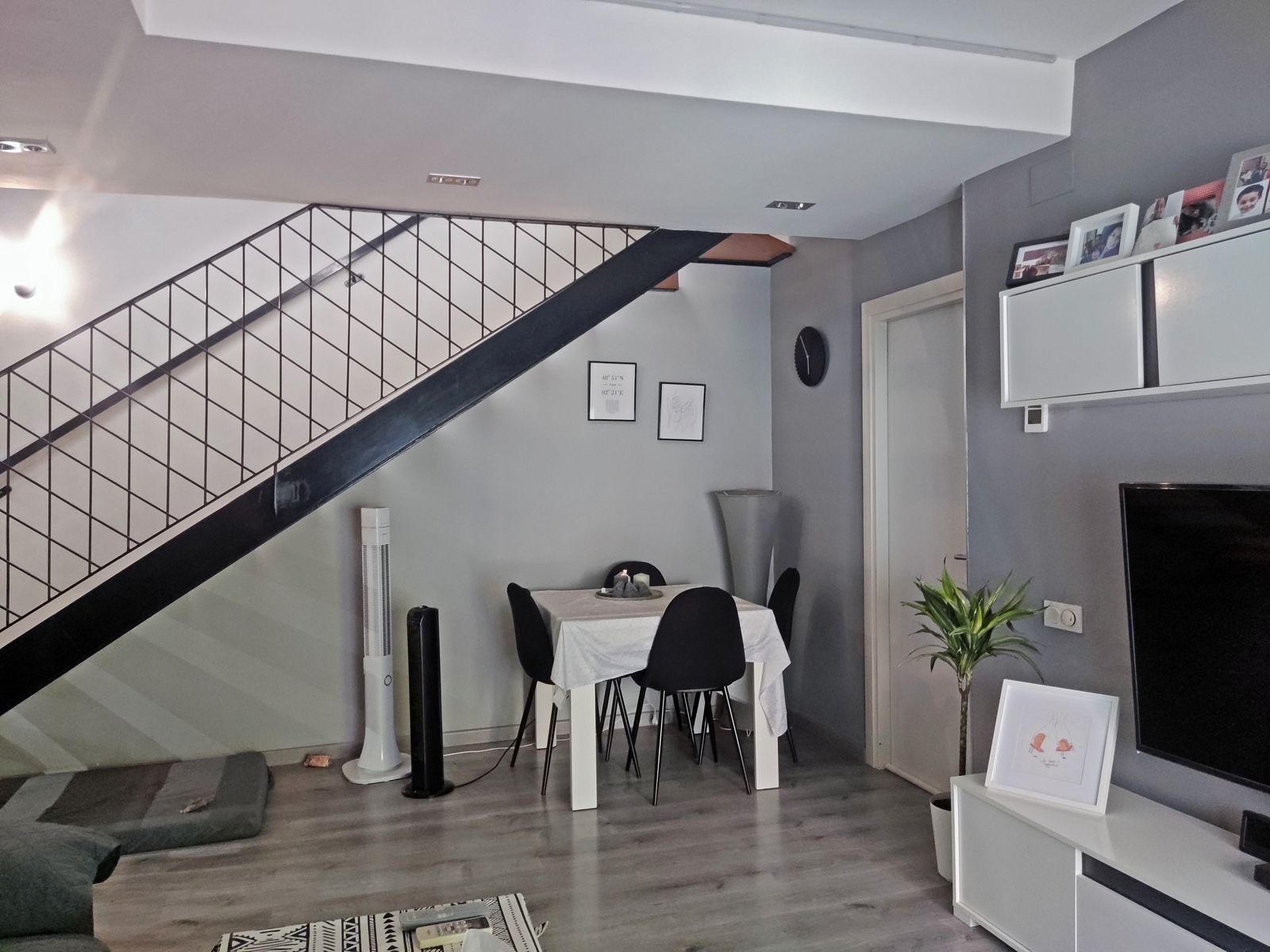 Dúplex en venda en Ciudad Real Capital amb Aire condicionat i Calefacció