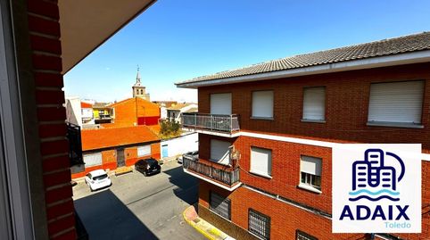 Piso en Venta en  Portillo de Toledo, Toledo