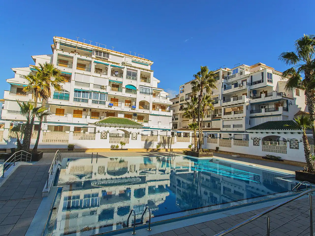 Apartament amb piscina en venda a La Mata, imagen 3