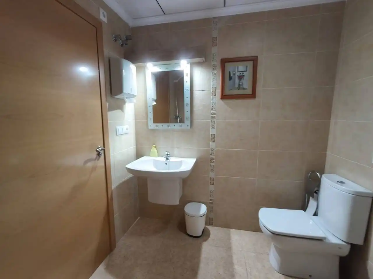 Piso con ascensor en venta en Calle alcudia, imagen 17