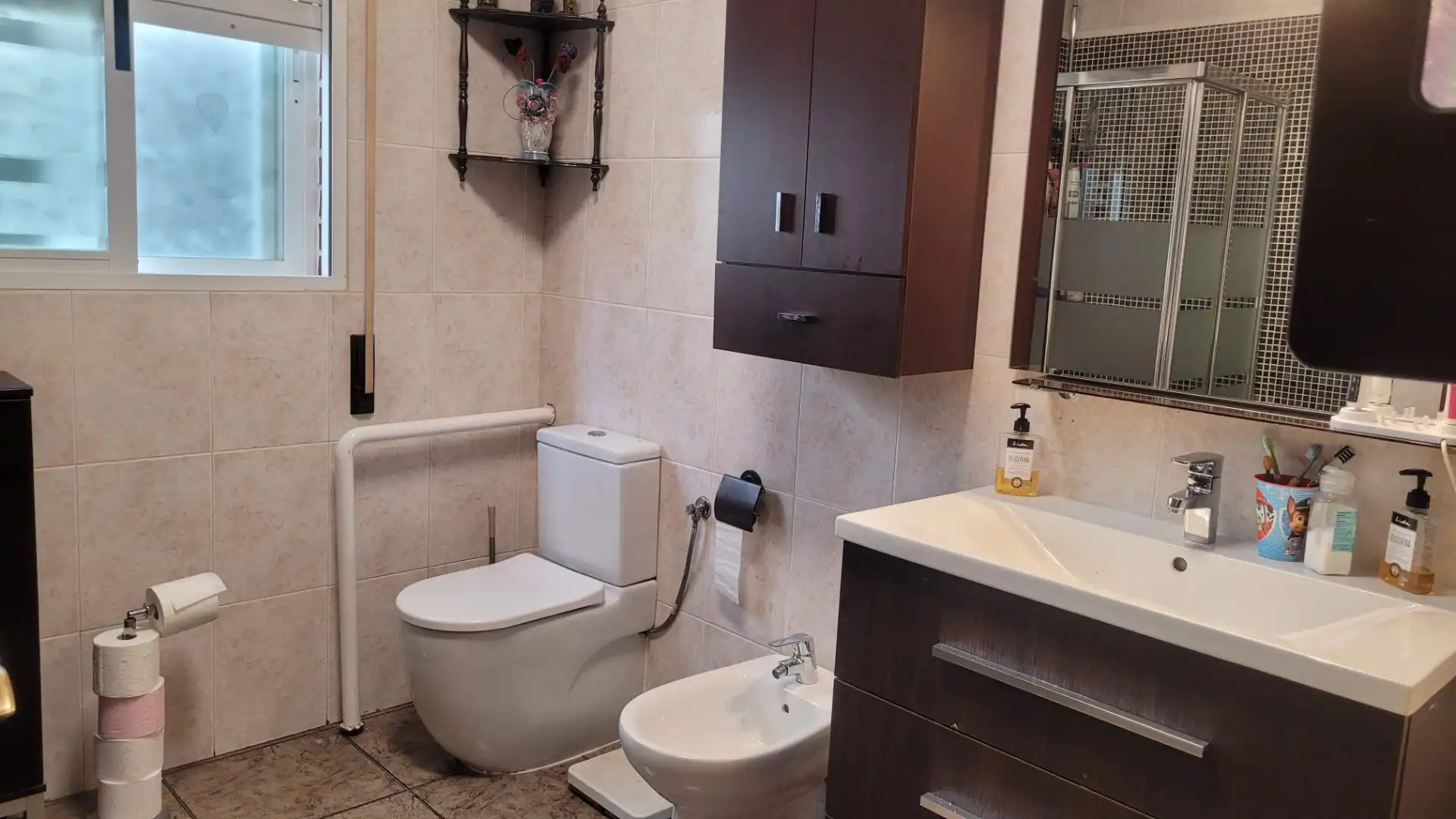 Chalet con piscina en venta en Calalberche, imagen 24