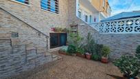 Garden of Single-family semi-detached for sale in Santa Pola  with Air Conditioner, Terrace and Storage room