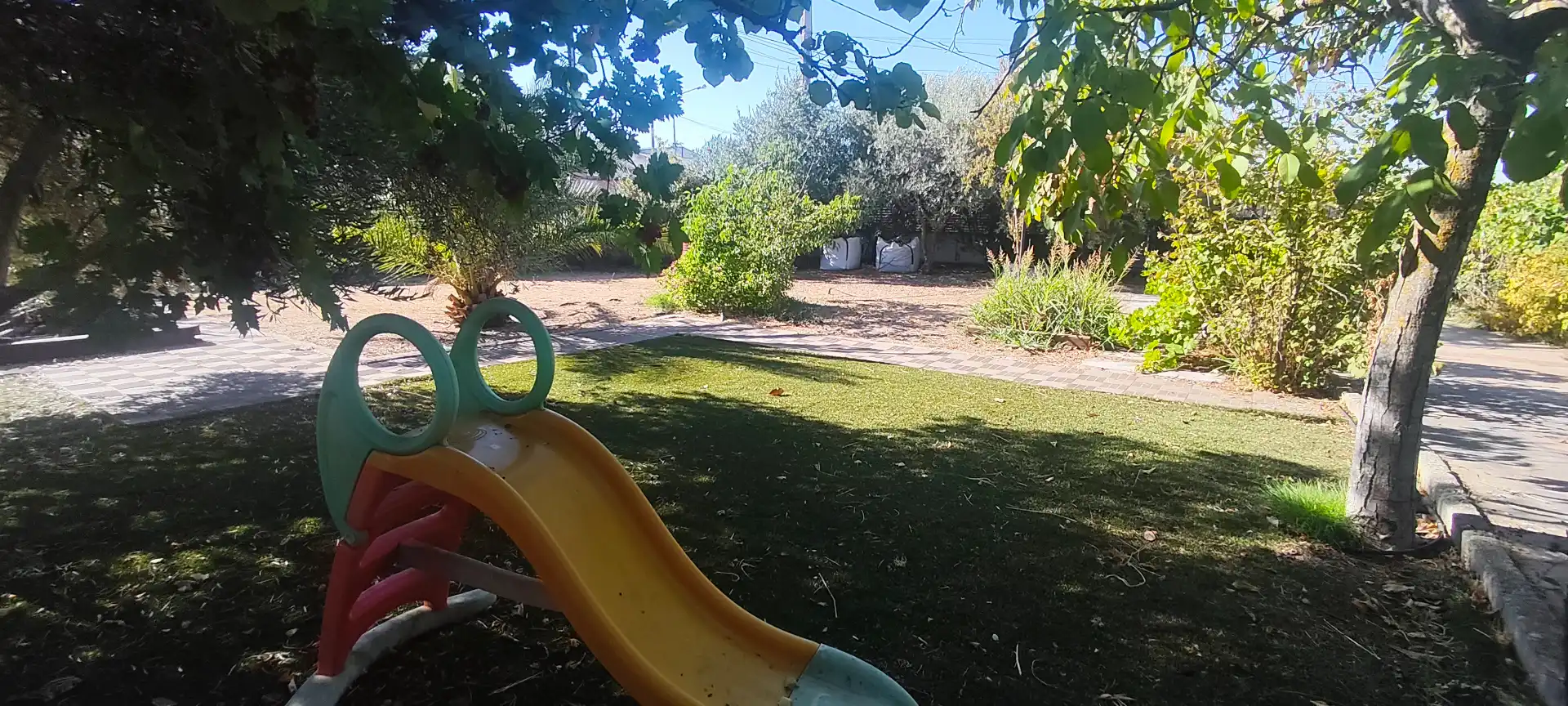 Villa avec piscine à vendre à El Viso de San Juan, imagen 2