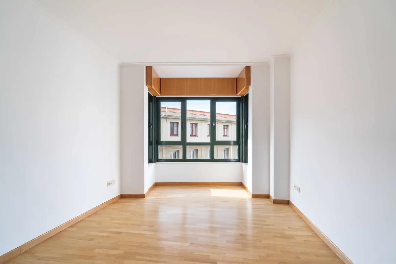 Piso con ascensor en venta en Monte Alto - Zalaeta - Atocha