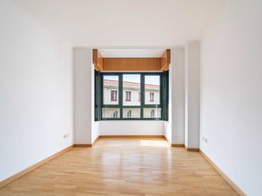 Appartement avec ascenseur à vendre à Monte Alto - Zalaeta - Atocha