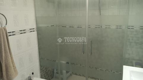 Foto 5 de Casa adosada en venda a San Roque - Ronda Norte, Badajoz