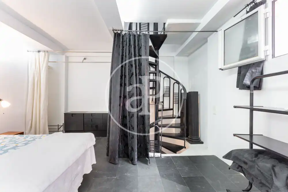 Habitación de Piso en venta en Valencia con Aire acondicionado, Calefacción y Terraza