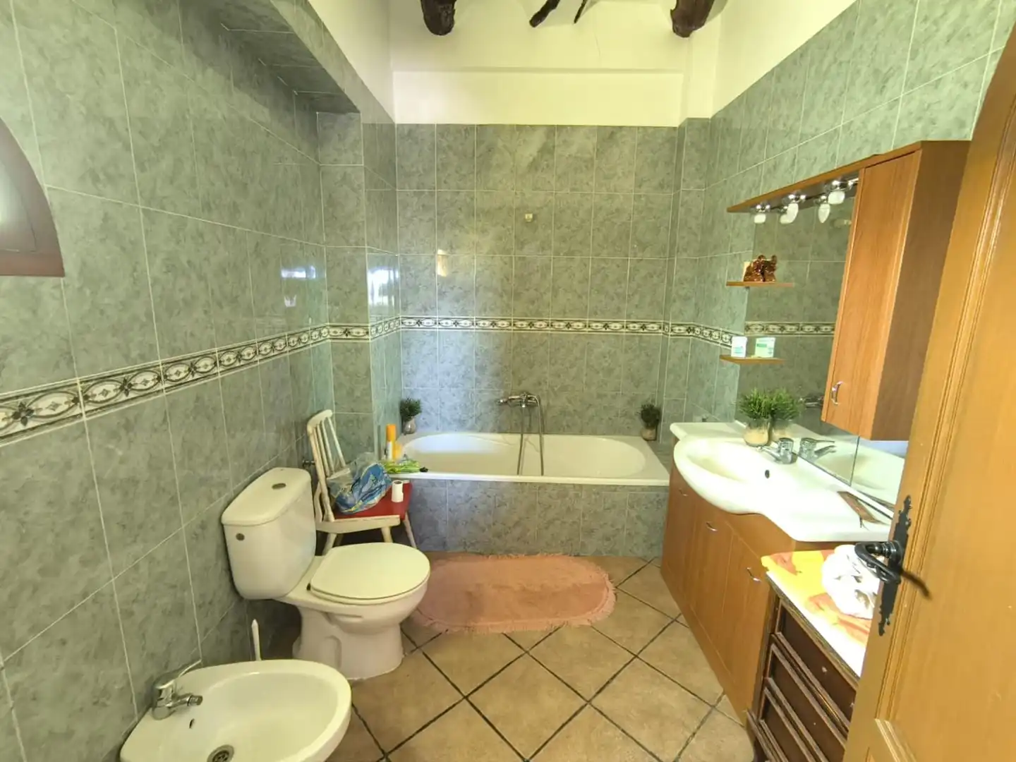 Casa amb terrassa en venda a Novelda, imagen 14