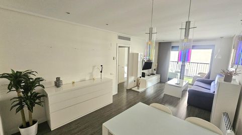 Foto 2 von Wohnungen zum Verkauf in La Patacona, Alboraya