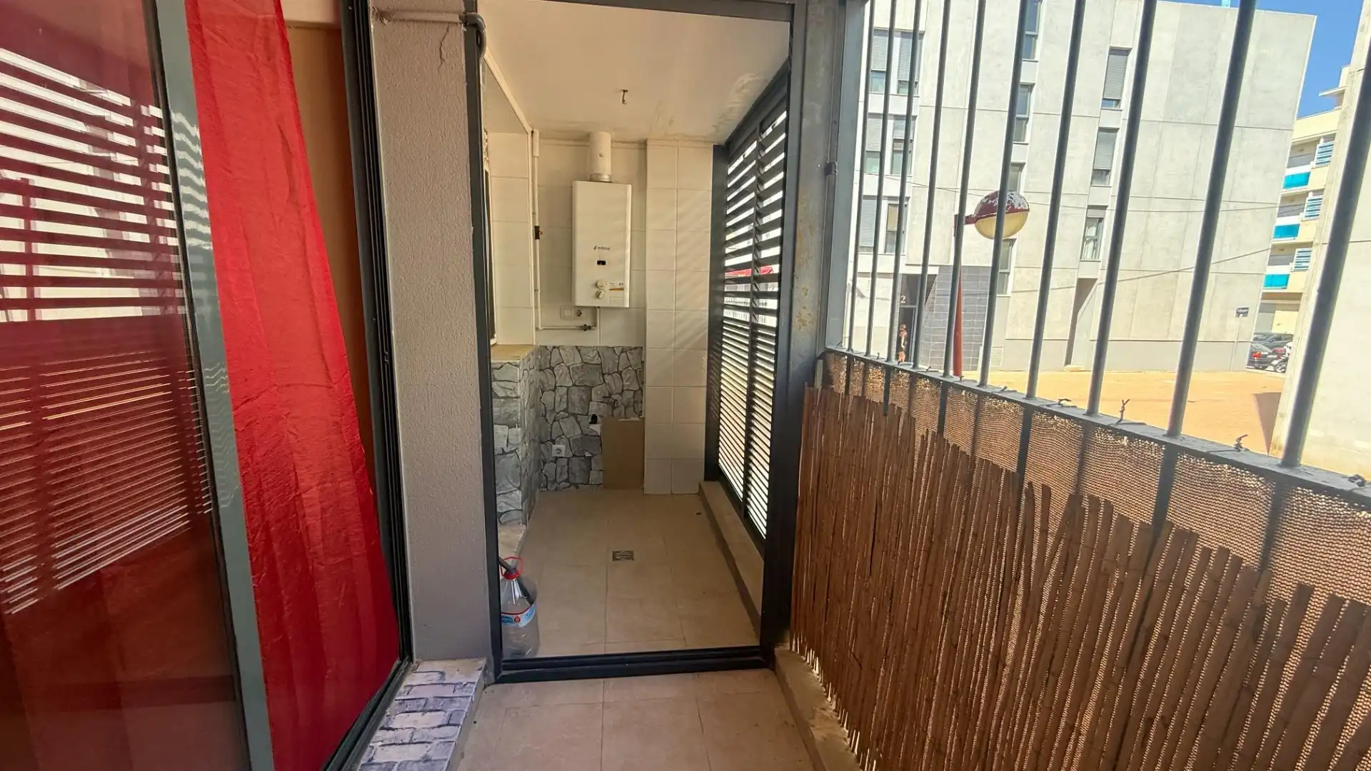Terraza de Planta baja en venta en Paiporta con Aire acondicionado, Calefacción y Terraza