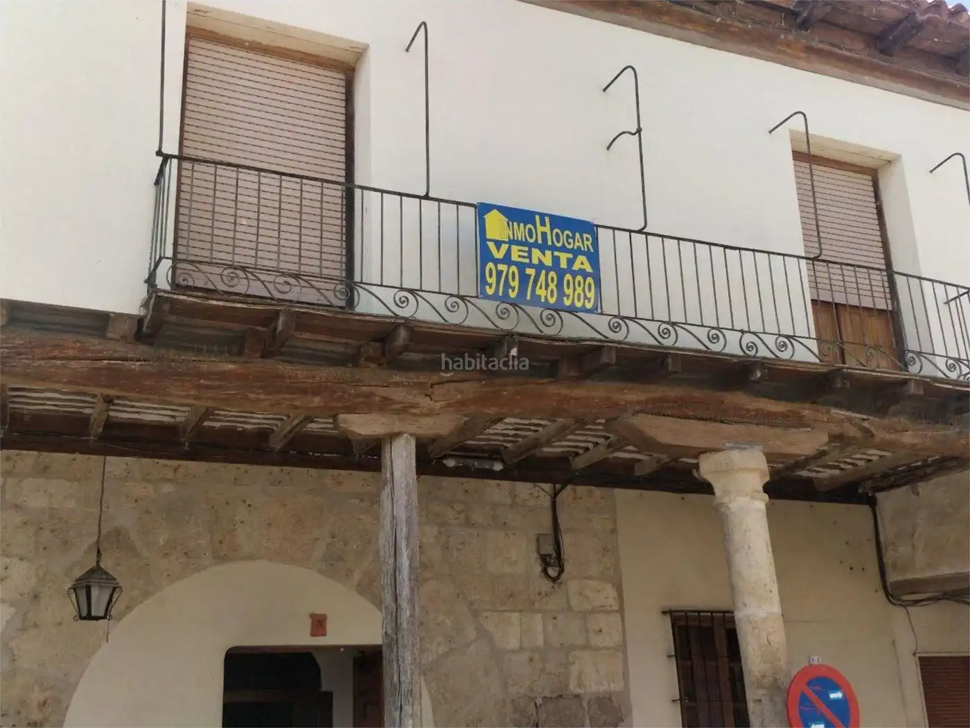 Adossat en venda a Calle Ontiveros 3, imagen 5