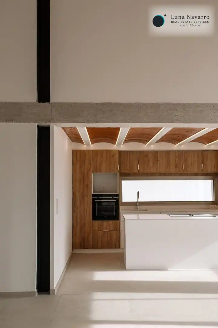 Casa o xalet en venda a Calle Thomas Lloret Lloret, 1, Orxeta