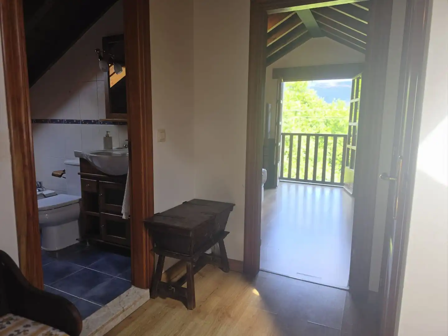Casa o xalet de lloguer en Villaviciosa amb Calefacció, Terrassa i Traster