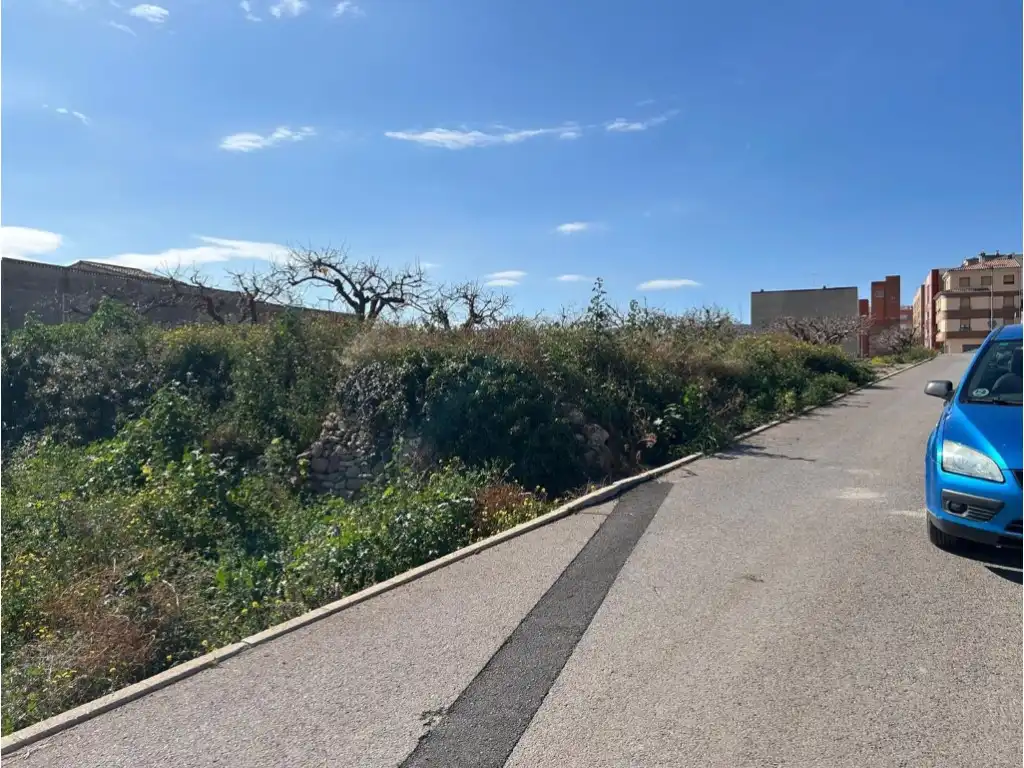 Terreno residenziale in vendita a Segorbe, imagen 8